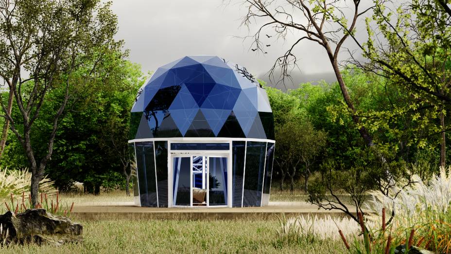 铜仁星空酒店帐篷厂家